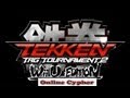 (ONLINE CYPHER) TTT2: Wii U Edition-Online Replays #1