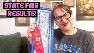 2026 State Fair Results & Tips! (Flosstube Extra)