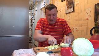 Борщ *Вкусный и Полезный* Видео Рецепт Борщ *Вкусный и Полезный* Видео Рецепт