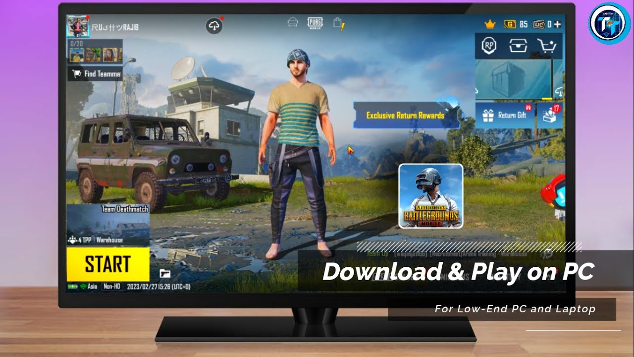 PUBG Lite, a free-to-play version for low-end machines, is shutting down in  April