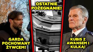 [Sprawiedliwi - Wydział Kryminalny] Zobacz, Co Wydarzy Się W 20 Sezonie SWK (TV4, Polsat Box Go)