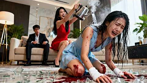 He watched the mistress hurt his wife and still blamed her — when she left, his world fell apart.