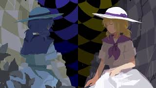 Celebrity 【東方ボーカル】禁忌魔界ツーリスト（株）【暁Records】 Profile