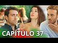 Amor Estelar - Afili Ask Episódio 37 | Dublado em Português | KEREN DEIXA AYSHE CHOCADA