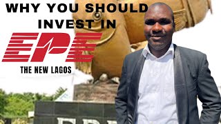 Why You Should Invest In EPE: A Timeless Opportunity