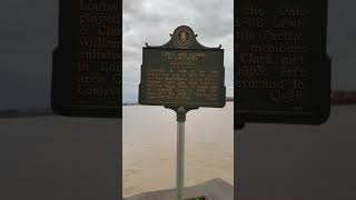Lewis & Clark in Kentucky: Louisville, Kentucky Did you Know?