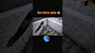 Eyes scary thriller horror game play video #horrorvideo #horrorgameplay screenshot 2