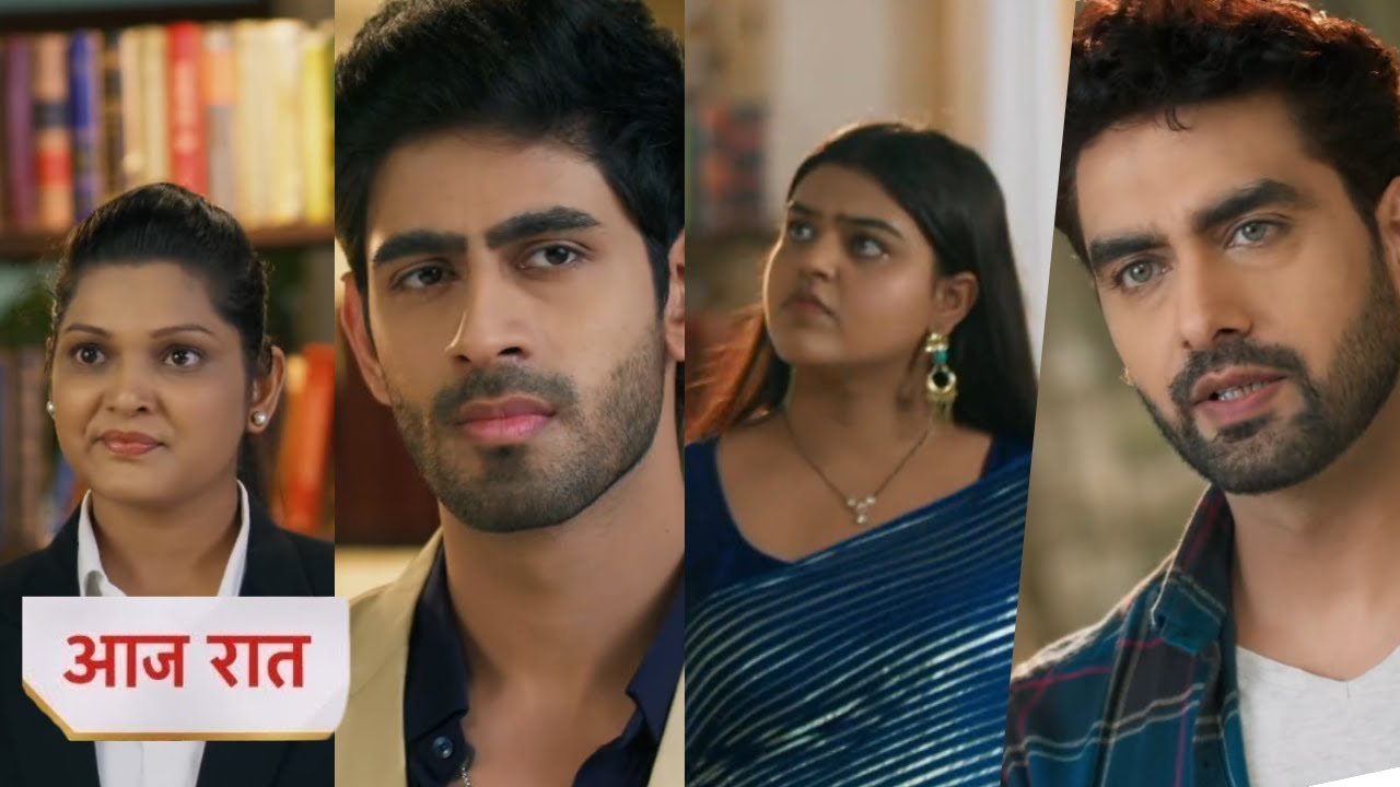 Yeh Rishta Kya Kehlata Hai Today NEW PROMO 6th September 2025