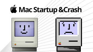 The Evolution of Apple Mac Startup and Crash Chimes