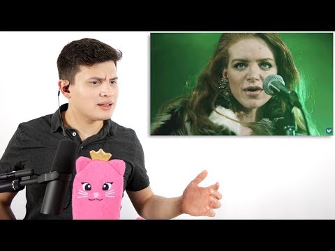 Vocal Coach Reacts to Ed Sheeran – Blow (ft. Chris Stapleton & Bruno Mars)