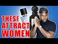 These 5 Fragrances Are Great For Attracting Women Without Saying A Word | How To Attract Women