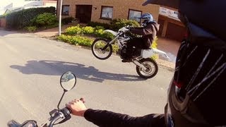 Mix May/June 13 // ATV/Quad / MotoGP and more