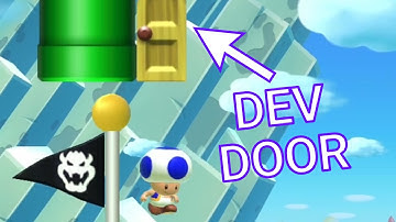 I SPAWNED This Dev Door — Clearing 1000 EXPERT Levels (No-Skips) | S5 EP2