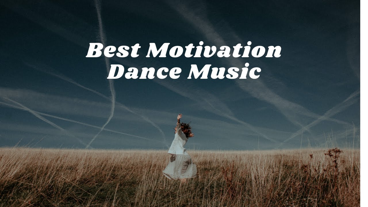Light Dance Best bubbly dance track to boost motivation YouTube