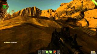 Rust Hacker Miss Congeniality Super Jumping