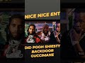 #poohshiesty #guccimane #backdoor #hiphop #rap #downsouth #atlanta #tennessee #memphis #niceniceent