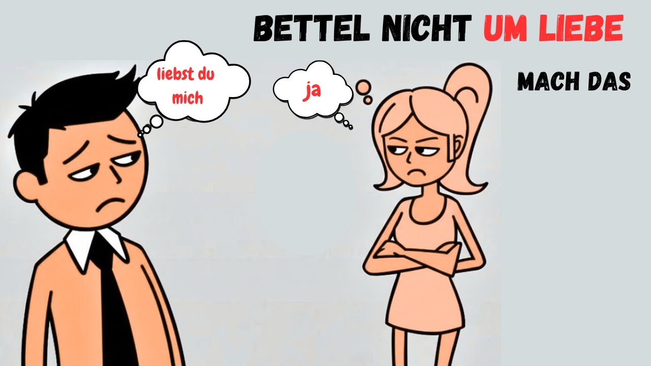 Wie du von einer Frau bekommst, was du willst – ohne zu fragen