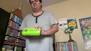 VHS Update 6/21/2023
