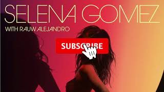 Selena Gomez, Rauw Alejandro - Baila Conmigo (Kizomba Remix)
