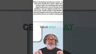 Insulin's Role: The Master Switch of Your Body