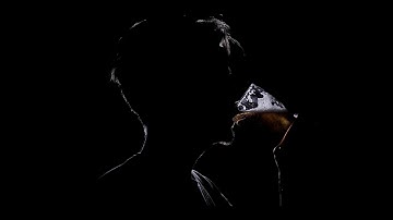 Optimistic Nihilism - A Visual Poem