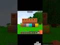 Minecraft Viral Pickaxe Hacks #minecraft #viralvideo #viralshorts #hack #gaming #secret #viral