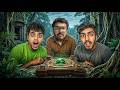 We Got Trapped Inside JUMANJI Game !