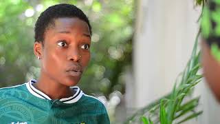 TAMU BEST ACTRESS 2025 FROM SINGLE MOTHER SERIES 