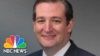 Senator Ted Cruz Holds Onto Texas Senate Seat, Amid Strong Challenge | NBC News