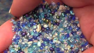 How to Install Glass or Pebble in a Swimming Pool  Ultimate Pool Guy  Michael Martin