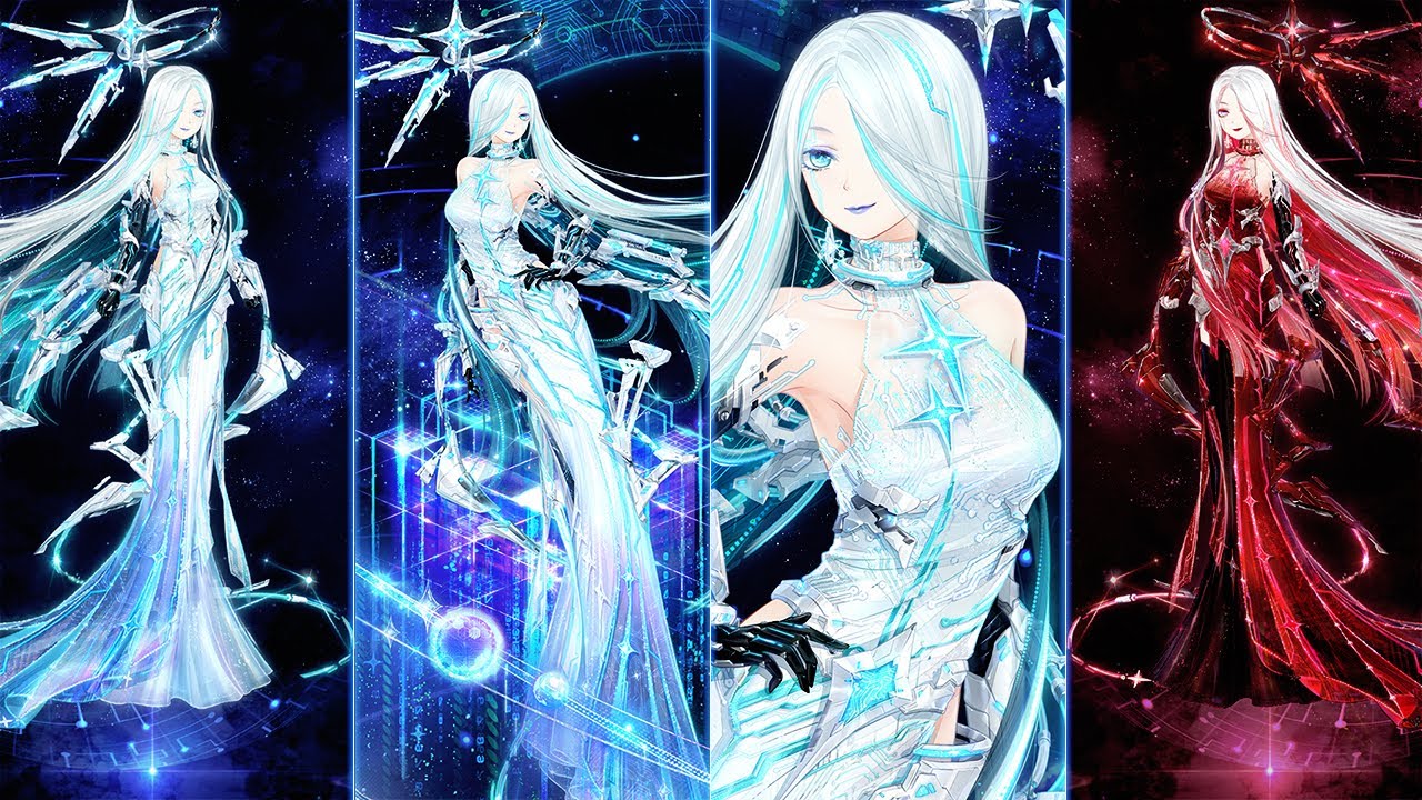 《Miracle Nikki》 Chế tác bộ khó 8.0 "Vi Quang Khởi Nguyên" – Ruin Lifetime Suit | Tóm tắt các tài liệu về ngoi sao thoi trang chính xác
