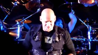Primal Fear - Blood On Your Hands (Live In Turon)