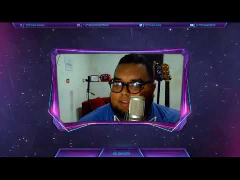 Trabajemos una Producción Completa de Rap en vivo Episodio #2