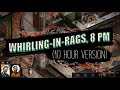 Disco Elysium Whirling-In-Rags, 8 PM (10 hour version)