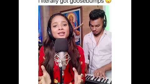 Zaroori Tha / Coverd By :- Simran Raj