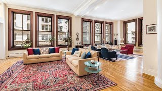 Brown Harris Stevens presents 105 Fifth Avenue - Flatiron, NYC