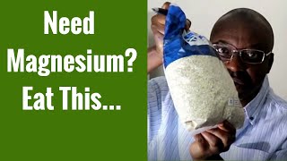 10 Magnesium Rich Foods & Benefits of Magnesium
