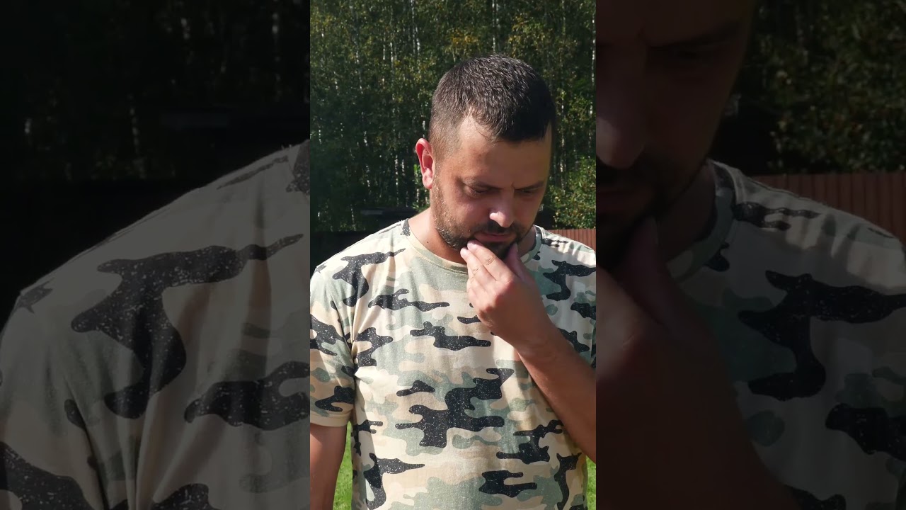 Кулинарная шиза. 