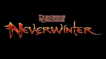 [Neverwinter] Intro and First Tutorial Map (With Commentary) HD
