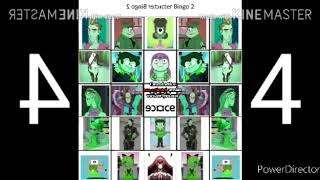 Brawl Bfdi Auditions Slow Voice