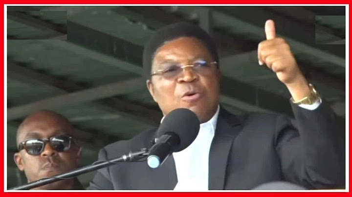 RASMI! WAFANYABIASHARA KARIAKOO WAKUBALI YAISHE, HAYA HAPA MAAGIZO ya WAZIRI MKUU WALIYOYAKUBALI...