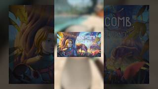 The animals are SO CUTE! | Honeycomb: The World Beyond