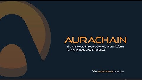 Leading the Future of AI-Orchestrated Enterprise Automation | Adela Wiener, CEO & Founder -Aurachain