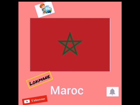 #carte d'identité #Maroc.  #المغرب ???