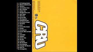 CRU - Bubblin' (1997 - Album: Da Dirty 30)