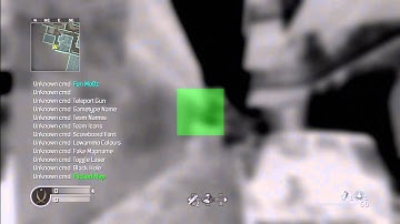 Elite Mossy v1 - CoD4 CFG