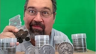 How to get Free Silver From Banks - It's out there ! ! FREE SILVER COINS - Tutorial