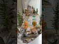 Building a Miniature Basketball Court Diorama for Local Hoops NYC
