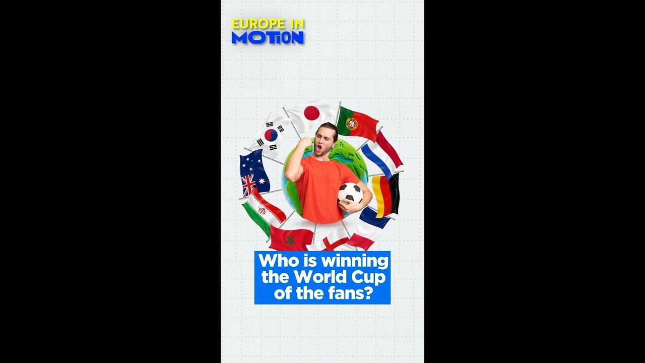 Who Has The Most Fans At World Cup 2026