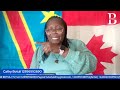 POURQUOI L OPPOSITION ANNULE LA PLAINTE CONTRE FATSHI USA DECIDE DE PROTEGER LA RDC LOI HR 8704 